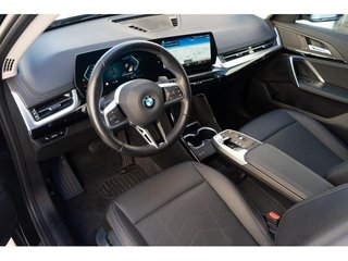 BMW X1 sDrive18d 110 kW (150 CV)