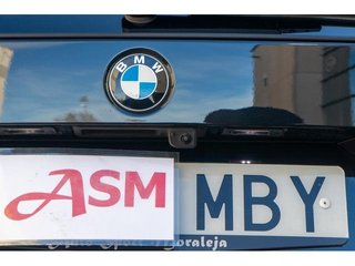 BMW X1 sDrive18d 110 kW (150 CV)