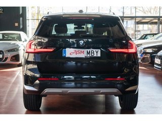 BMW X1 sDrive18d 110 kW (150 CV)