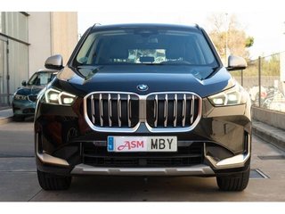 BMW X1 sDrive18d 110 kW (150 CV)