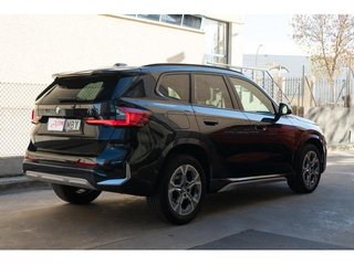 BMW X1 sDrive18d 110 kW (150 CV)