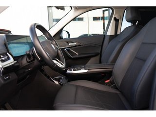 BMW X1 sDrive18d 110 kW (150 CV)