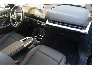BMW X1 sDrive18d 110 kW (150 CV)