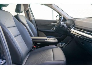 BMW X1 sDrive18d 110 kW (150 CV)