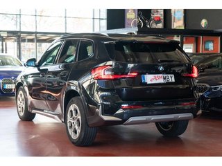BMW X1 sDrive18d 110 kW (150 CV)