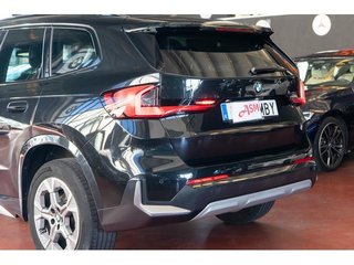 BMW X1 sDrive18d 110 kW (150 CV)