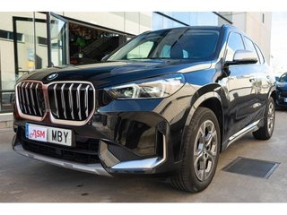 BMW X1 sDrive18d 110 kW (150 CV)