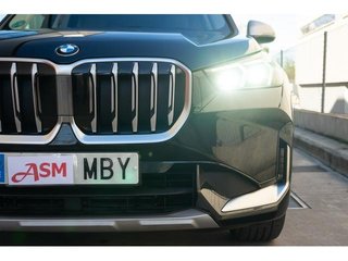 BMW X1 sDrive18d 110 kW (150 CV)