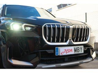 BMW X1 sDrive18d 110 kW (150 CV)