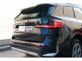 BMW X1 sDrive18d 110 kW (150 CV)