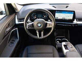 BMW X1 sDrive18d 110 kW (150 CV)