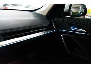 BMW X1 sDrive18d 110 kW (150 CV)