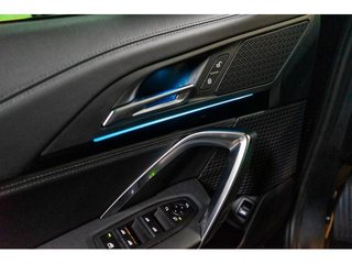 BMW X1 sDrive18d 110 kW (150 CV)