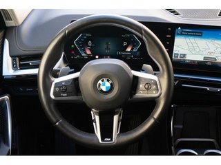 BMW X1 sDrive18d 110 kW (150 CV)