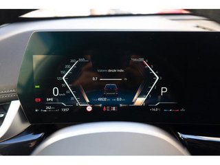 BMW X1 sDrive18d 110 kW (150 CV)