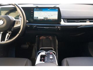BMW X1 sDrive18d 110 kW (150 CV)