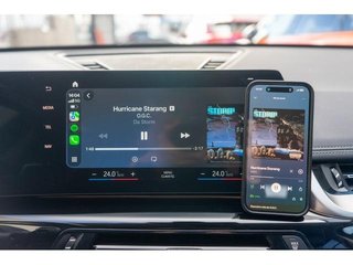 BMW X1 sDrive18d 110 kW (150 CV)