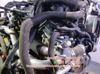 Rectp5327547 motor completo ys23c270 nis Ref:13064