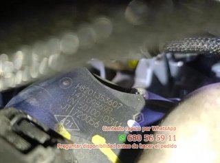 Rectp5327547 motor completo ys23c270 nis Ref:13064