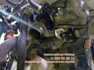 Rectp5327547 motor completo ys23c270 nis Ref:13064