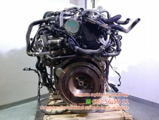 Rectp5327547 motor completo ys23c270 nis Ref:13064