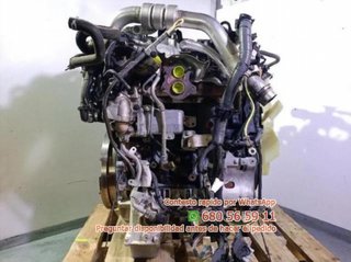 Rectp5327547 motor completo ys23c270 nis Ref:13064