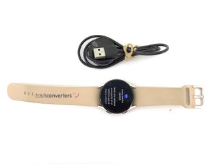 samsung galaxy watch 4 40mm sm-r860