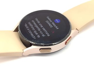 samsung galaxy watch 4 40mm sm-r860