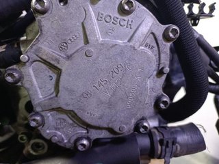 Seat bjb motor completo altea 1.9 tdi rectp5474122