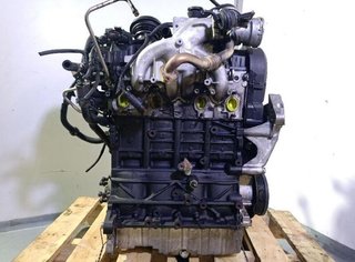 Seat bjb motor completo altea 1.9 tdi rectp5474122