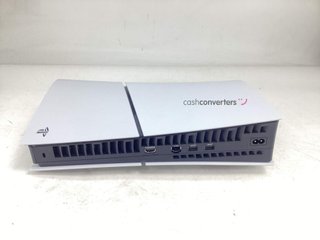 consola ps5 sony playstation 5 slim standard 1tb