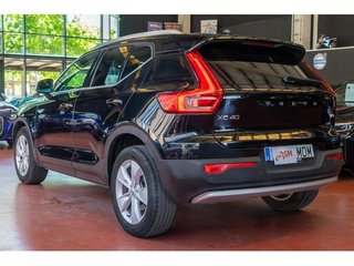 Volvo XC40 B3 G Plus Bright Auto 120 kW (163 CV)