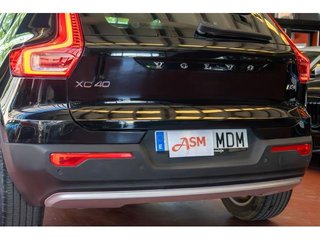 Volvo XC40 B3 G Plus Bright Auto 120 kW (163 CV)