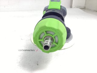 lijadora excentrica festool lex 3 150/5