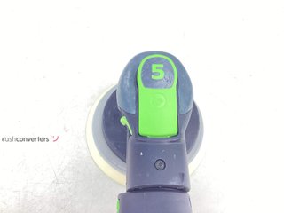 lijadora excentrica festool lex 3 150/5