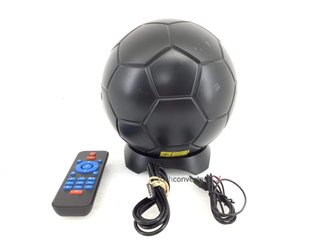 otros video proyector lupantte soccer starry creator