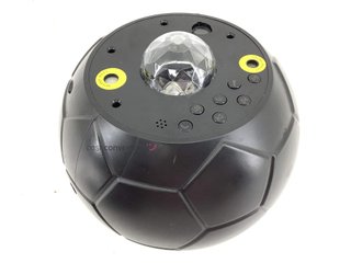 otros video proyector lupantte soccer starry creator