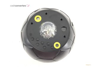 otros video proyector lupantte soccer starry creator
