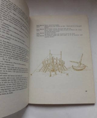 LIBRO ANTOLOGIA DE LA LITERATURA CATALANA.