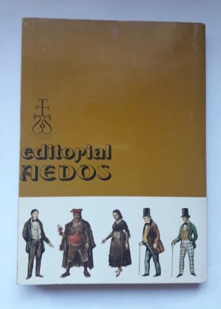 LIBRO ANTOLOGIA DE LA LITERATURA CATALANA.