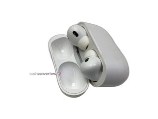 in-ear apple airpods pro 2 gen