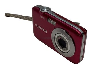 camara digital compacta fujifilm finepix jv