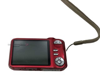 camara digital compacta fujifilm finepix jv