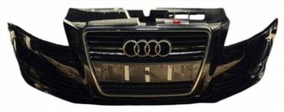 Paragolpes delantero Audi S3 8P recambio