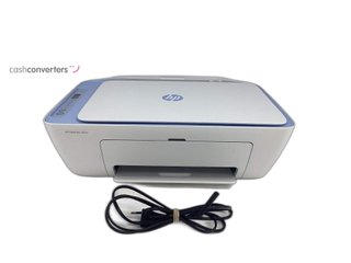 impresora multifuncion hp deskjet 2822e