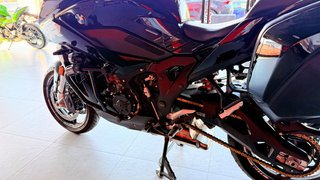 BMW S 1000 XR