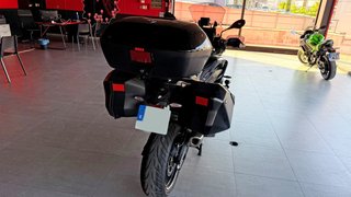 BMW S 1000 XR