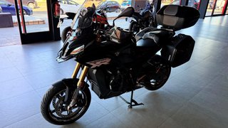 BMW S 1000 XR