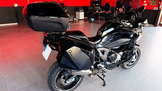 BMW S 1000 XR
