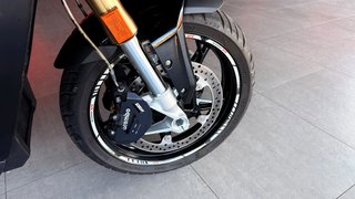 BMW S 1000 XR